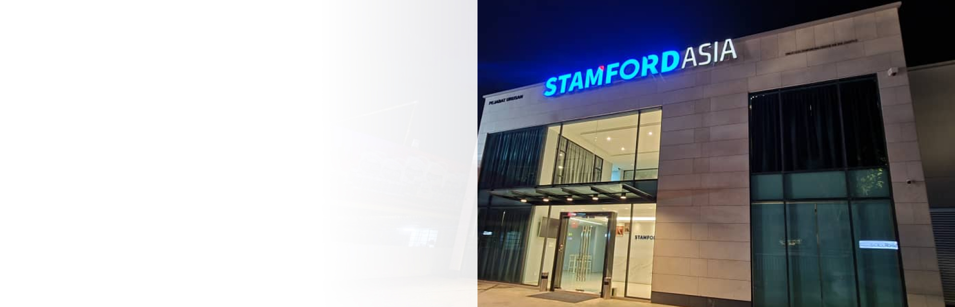 Stamford Asia Creative Stamford Asia Creative